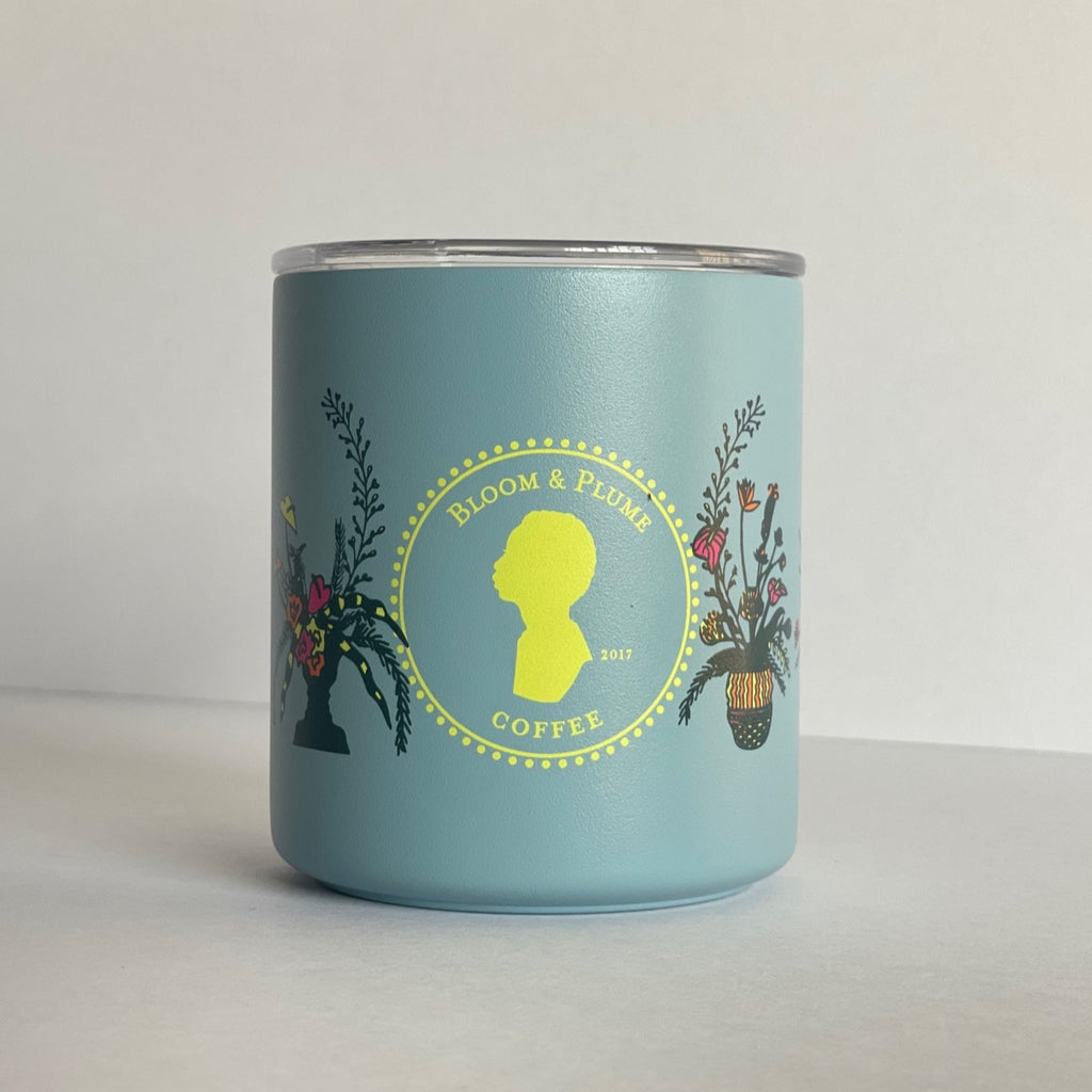 Coffee Mugs – Bloom & Plume Coffee