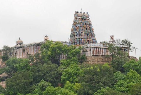 Murugan temple, anarghyaa.com