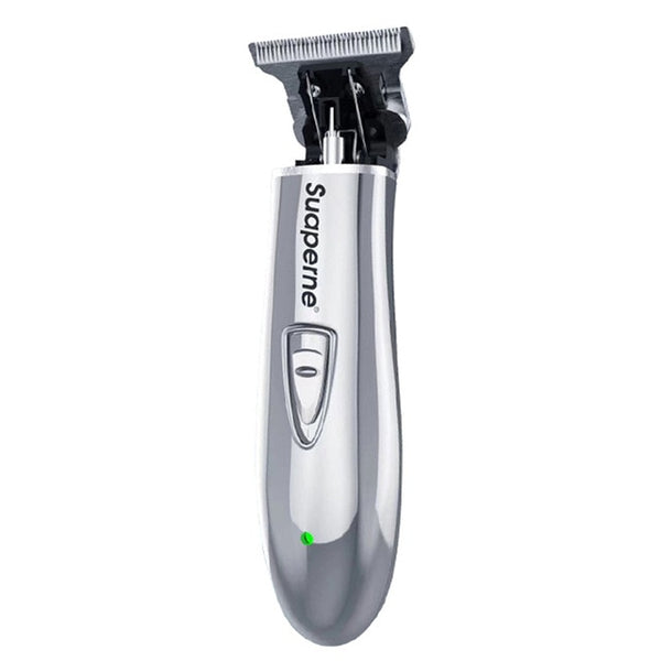 dual voltage rechargeable cordless trimmer