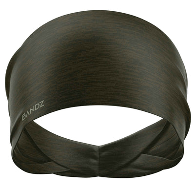 Cyra Headband Kids heather grey