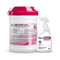 PDI Sani-Cloth Plus Germicidal Wipes (Pack of 160) + Sani-Prime Germicidal Spray