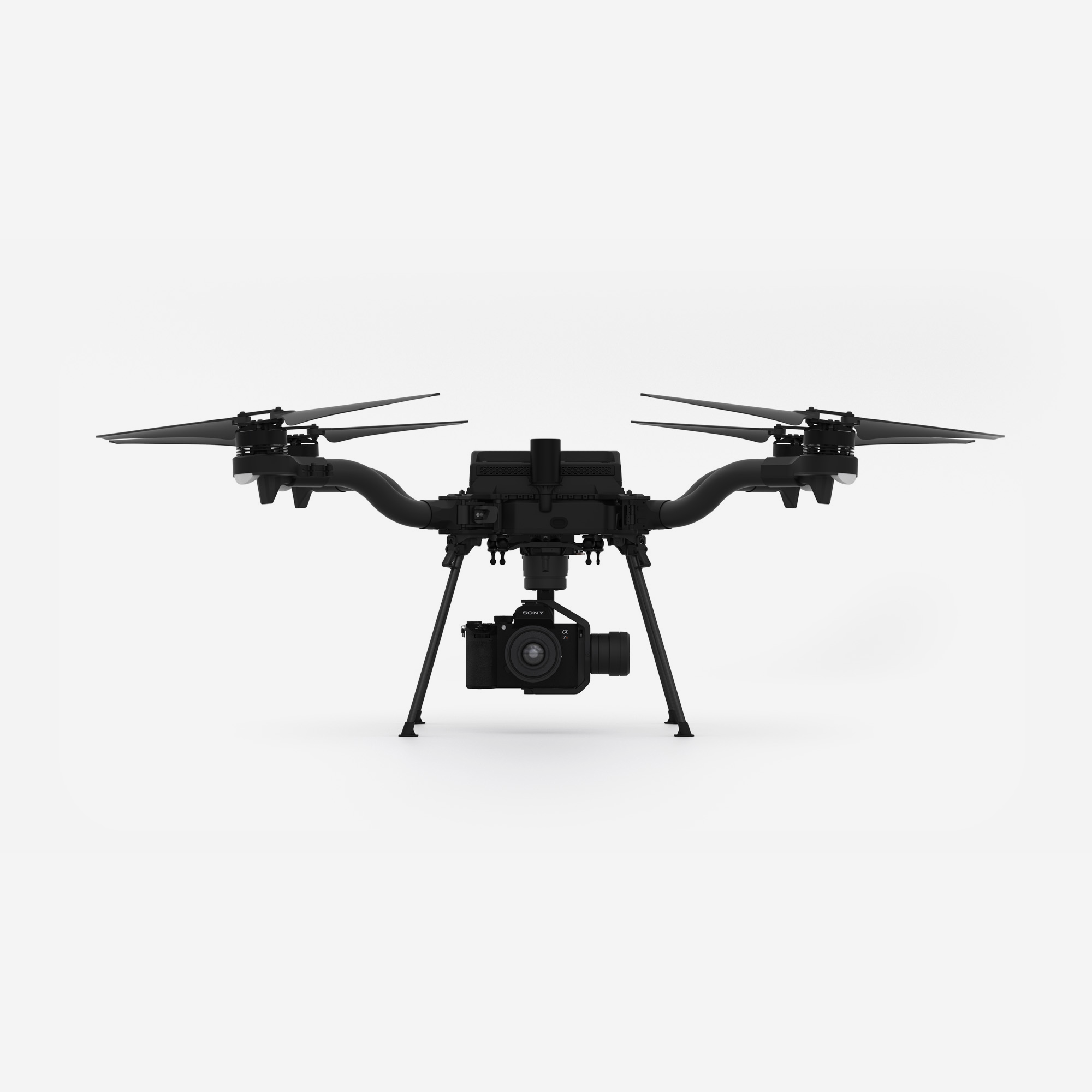 dji mavic air 2 new