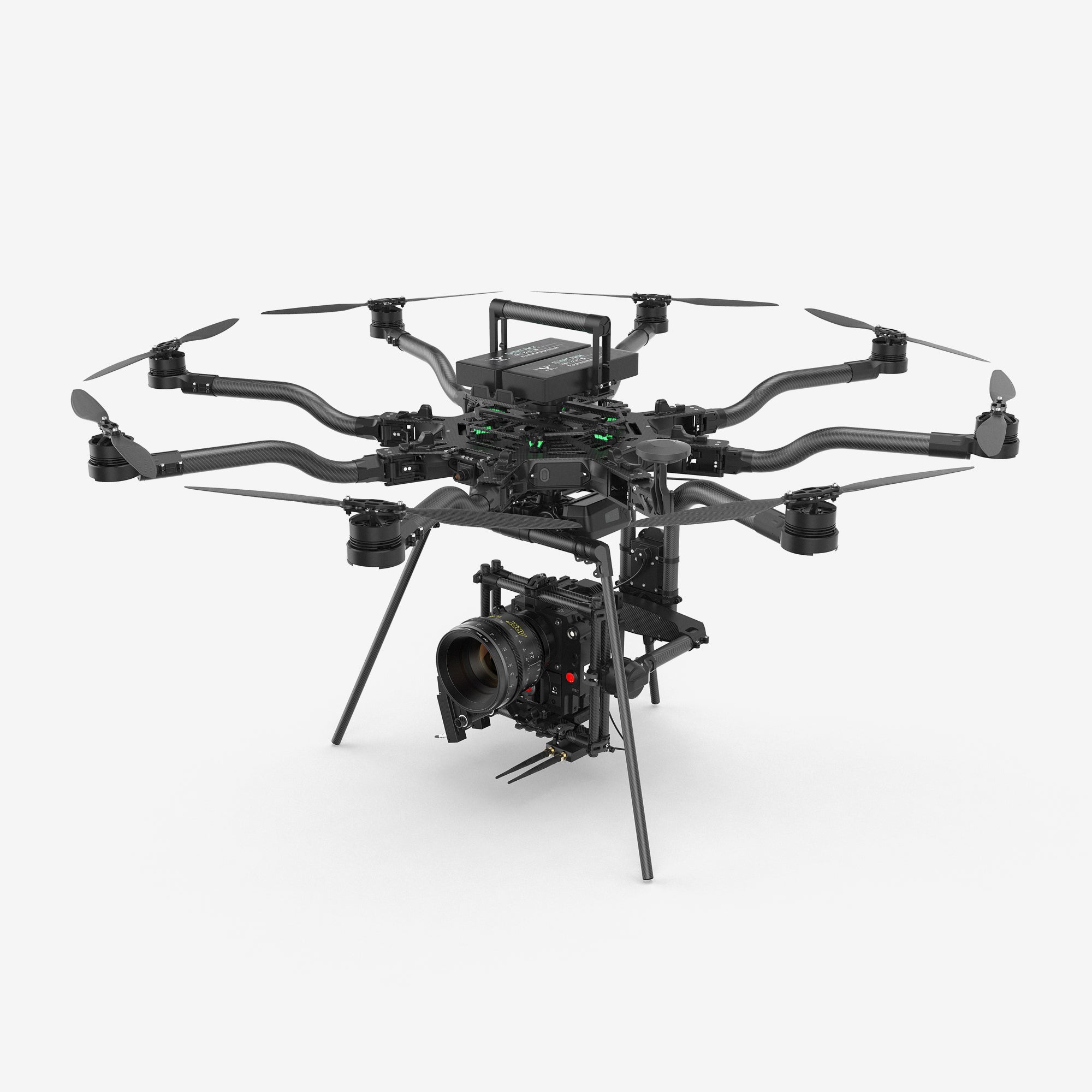 freefly alta 8 pro