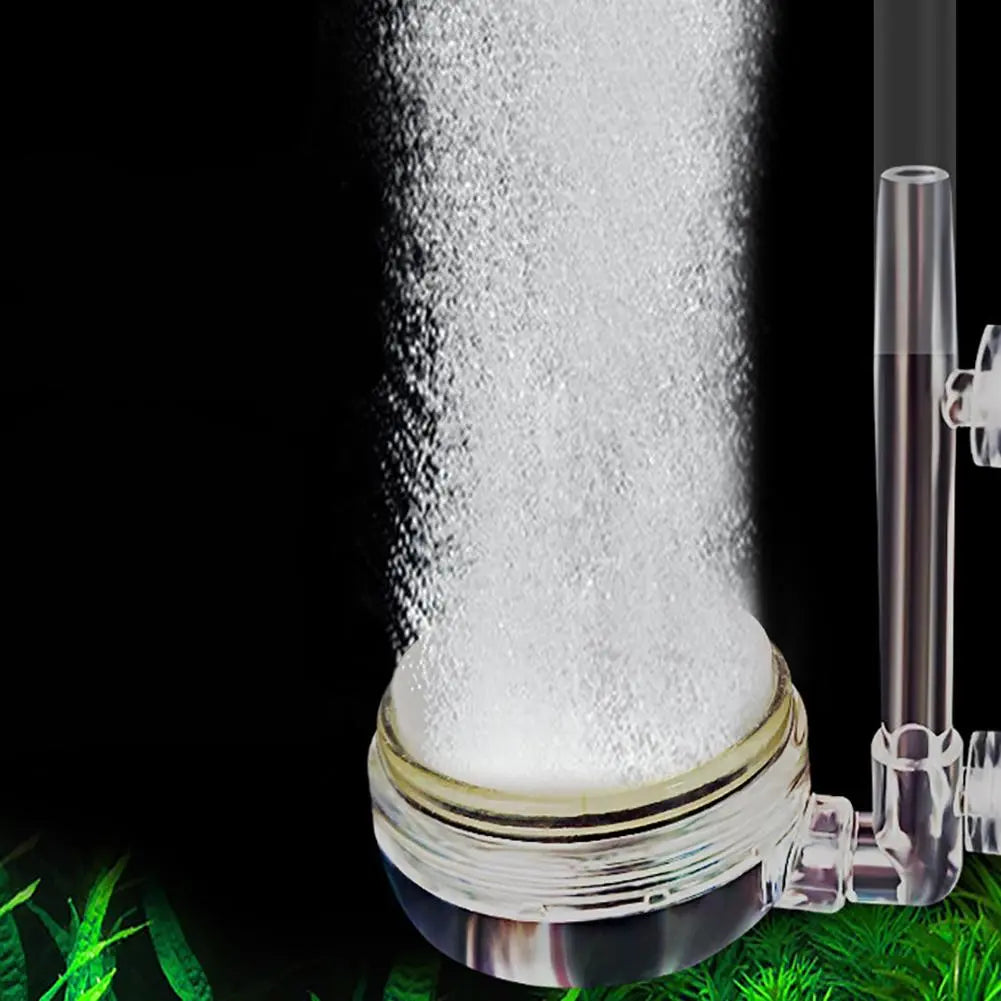 Bubble Stone Kit Aquarium Fish Tank Air Atomizer Oxygen Pump Fish Tank Accessory