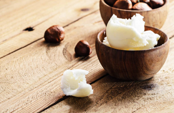 Shea Butter For Skin Care