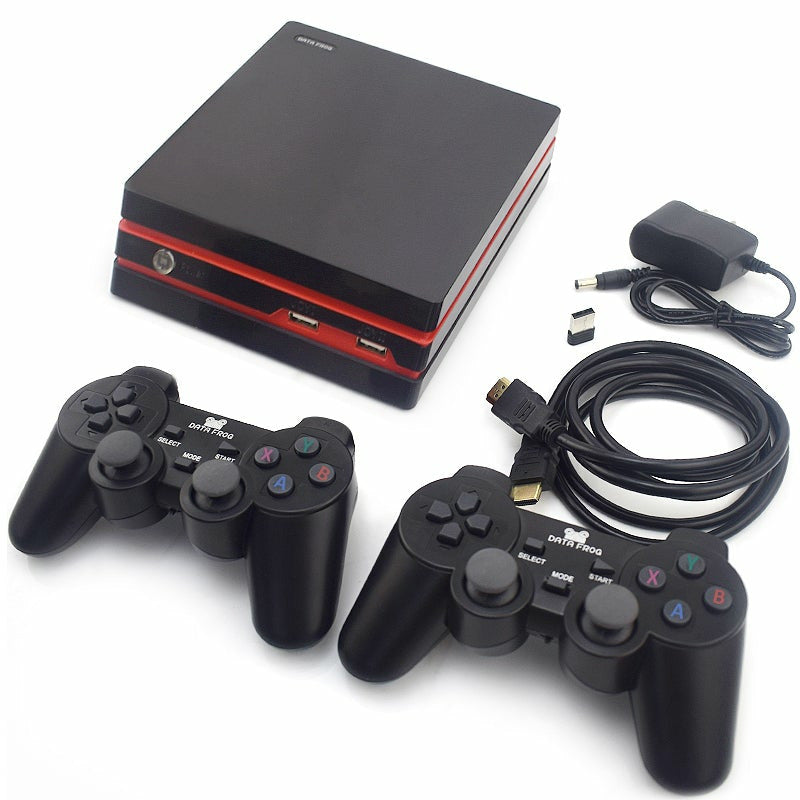 hdmi video game console