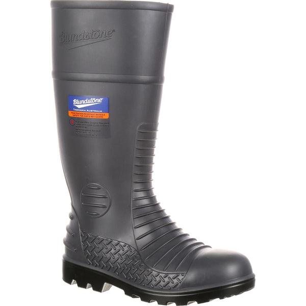 blundstone met guard