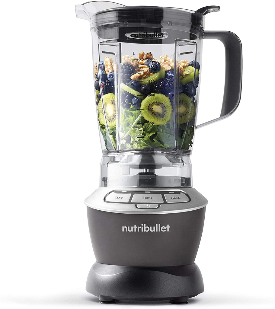 Buy Nutribullet 600 8-piece Blender - SIOPASHOP –