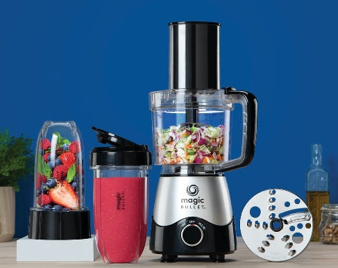 Magic Bullet 3 Piezas  NutriBullet – NutriBullet