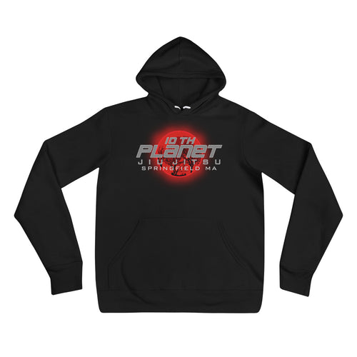 10th Planet Springfield Pullover Hoodie
