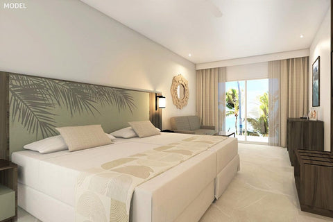 Riu Room