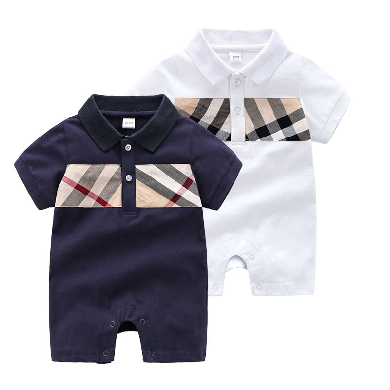 burberry baby boy clothes