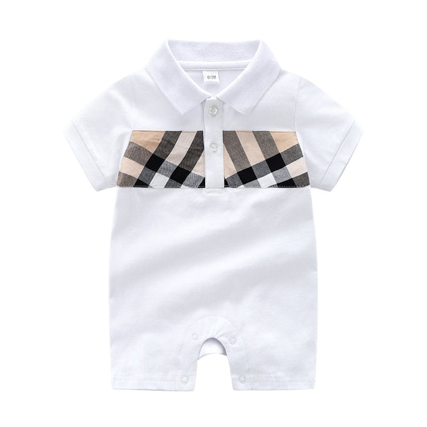 burberry pacifier