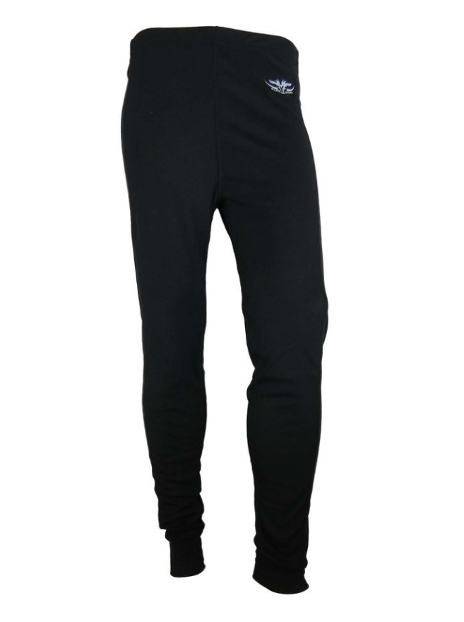 Thermal Trouser Black | Game Gear NZ | Reviews on Judge.me
