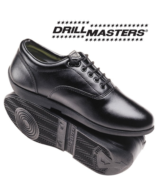 DRILLMASTERS MARCHING SHOE – Fred J. Miller Inc.