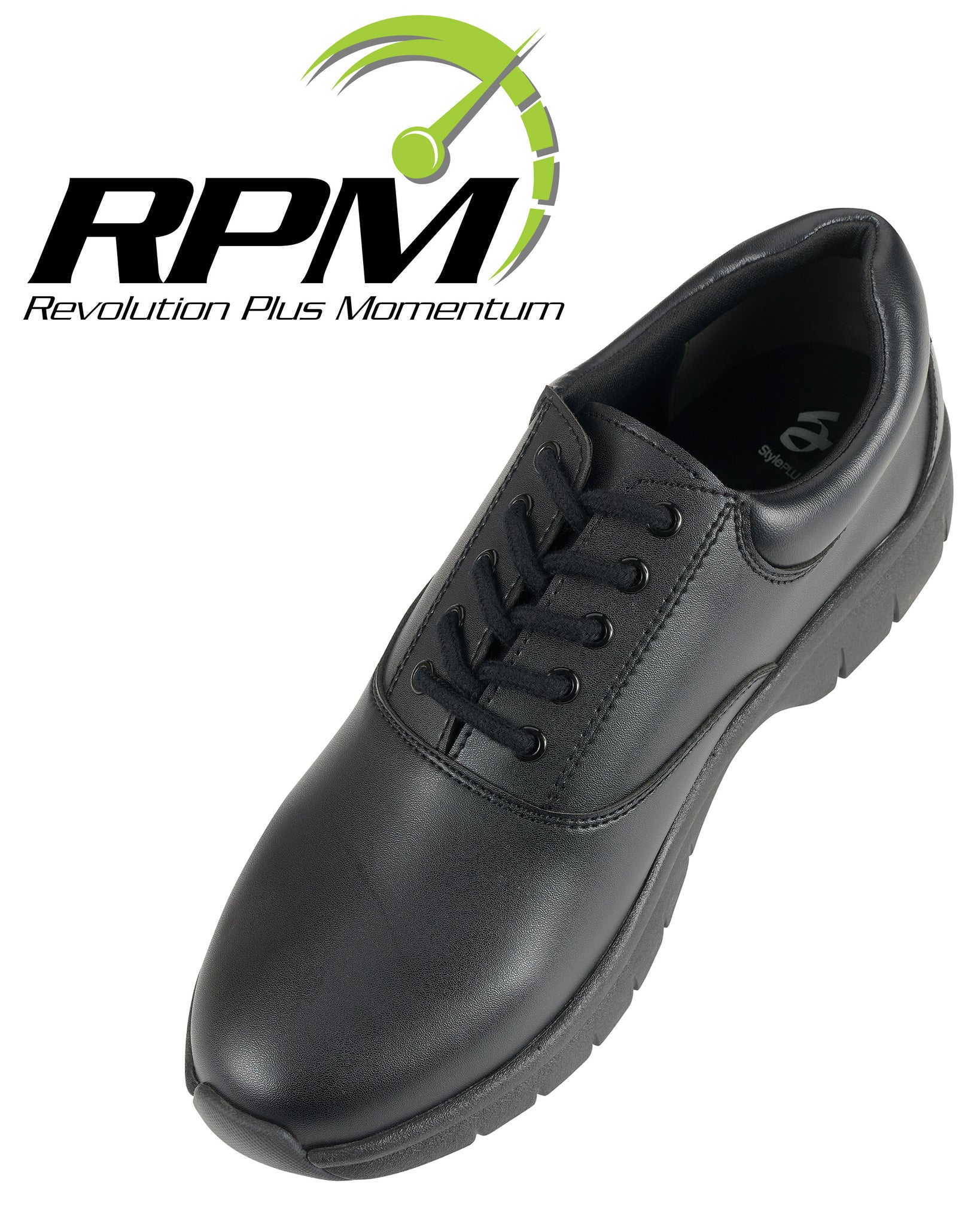 RPM Marching Shoe – Fred J. Miller Inc.