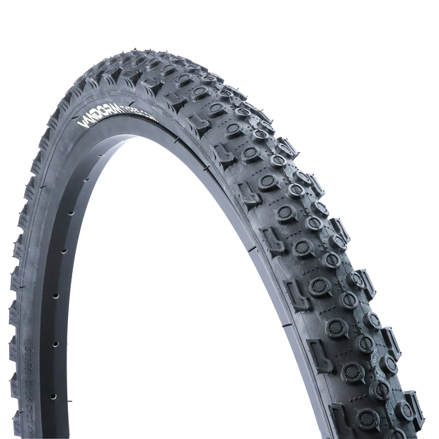 20 x 1.95 bike tyre