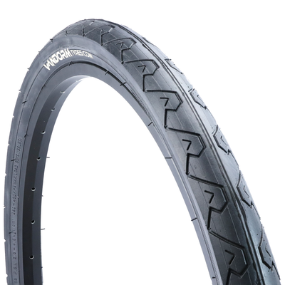 vandorm tyres