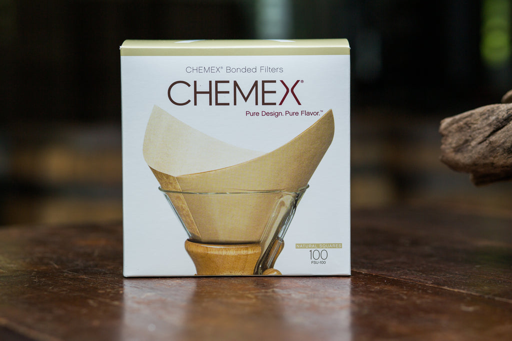 CHEMEX CHEMEX CLASSIC FILTERS - Essense Coffee