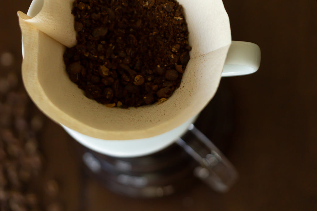 Baratza Encore Burr Grinder — Deeper Roots Coffee