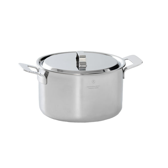 PS cooking pot 6 liters