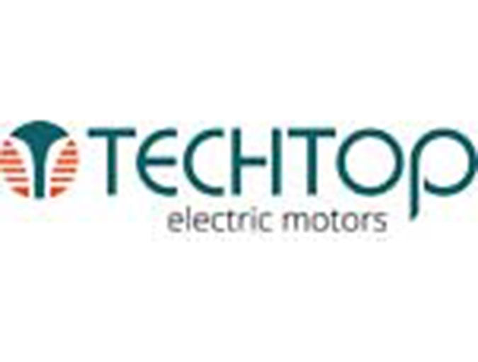 TechTop Electric Motors | P&P Distributors