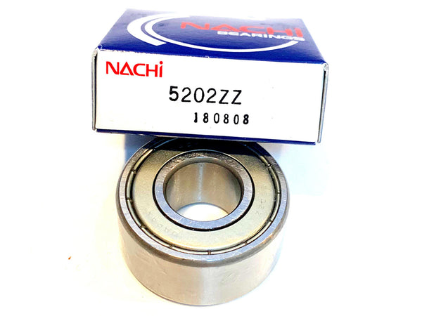 NACHi ナチ ハイスエンドミル AGミル 2枚刃 2AGE 32mm