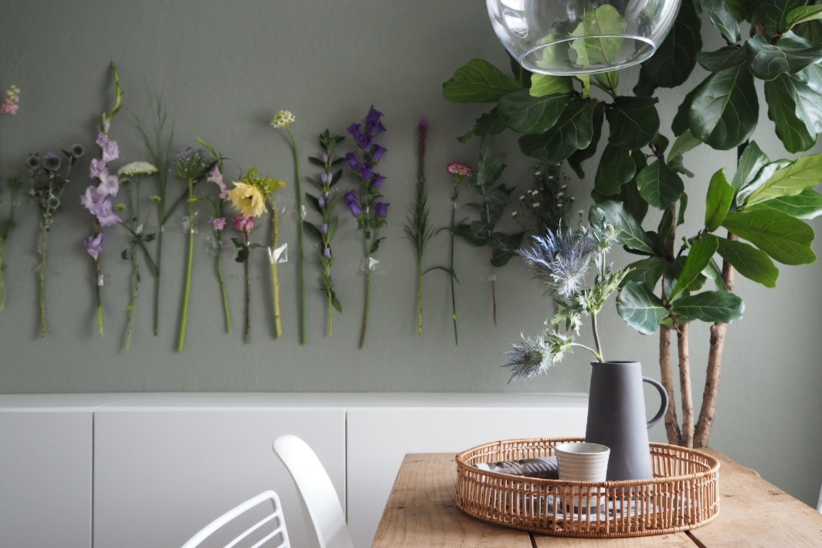 5 Tips Om Jezelf In De Bloemen Te Zetten