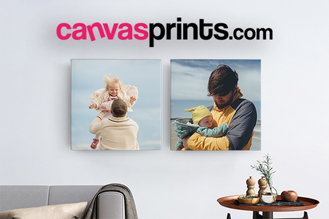 Canvas Photo Prints: Order Custom Canvas Prints