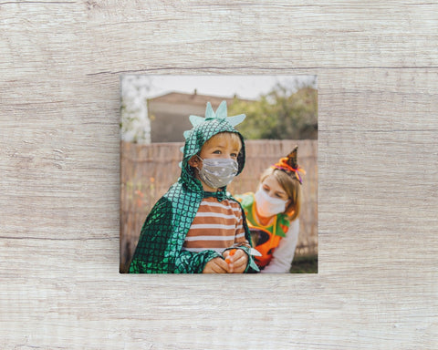 halloween canvas prints