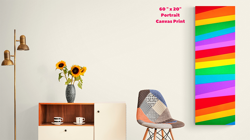 Large Canvas Prints, Extra Large Photo Prints, Up to 87% Off