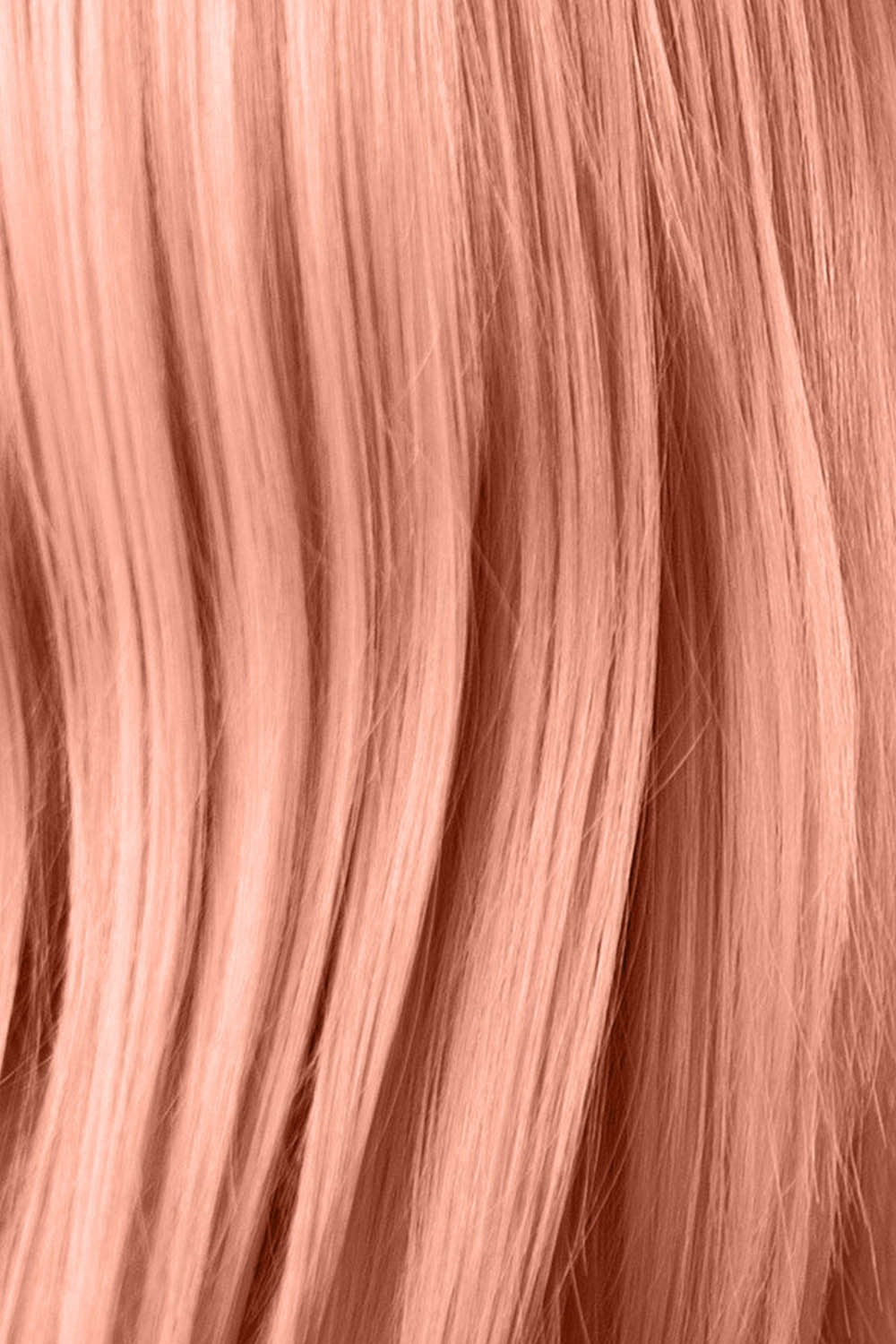 peach hair dye nz