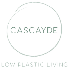 Cascade 50m Paper Tape - Fragile (48mm Wide)- vegan adhesive