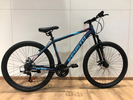 keysto bike 27.5