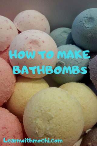 DIY Bath Bomb Molds: 6 Household Items You Already Have