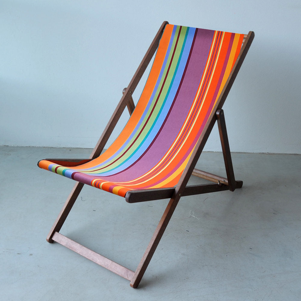 Deckchair Slings | Outdoor Furniture Melbourne | Deck Chair Shops - Volume Furniture