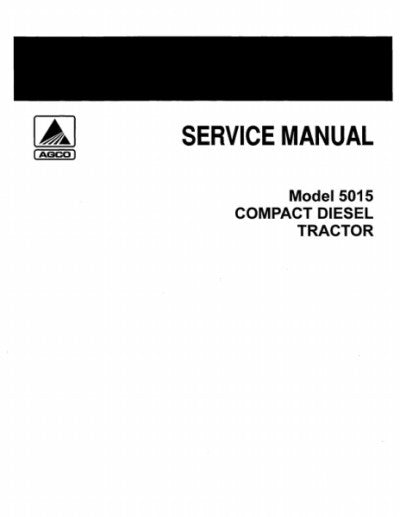 caterpillar 6060 operators manual