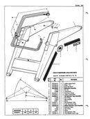 7 ft rhino bush hog parts breakdown