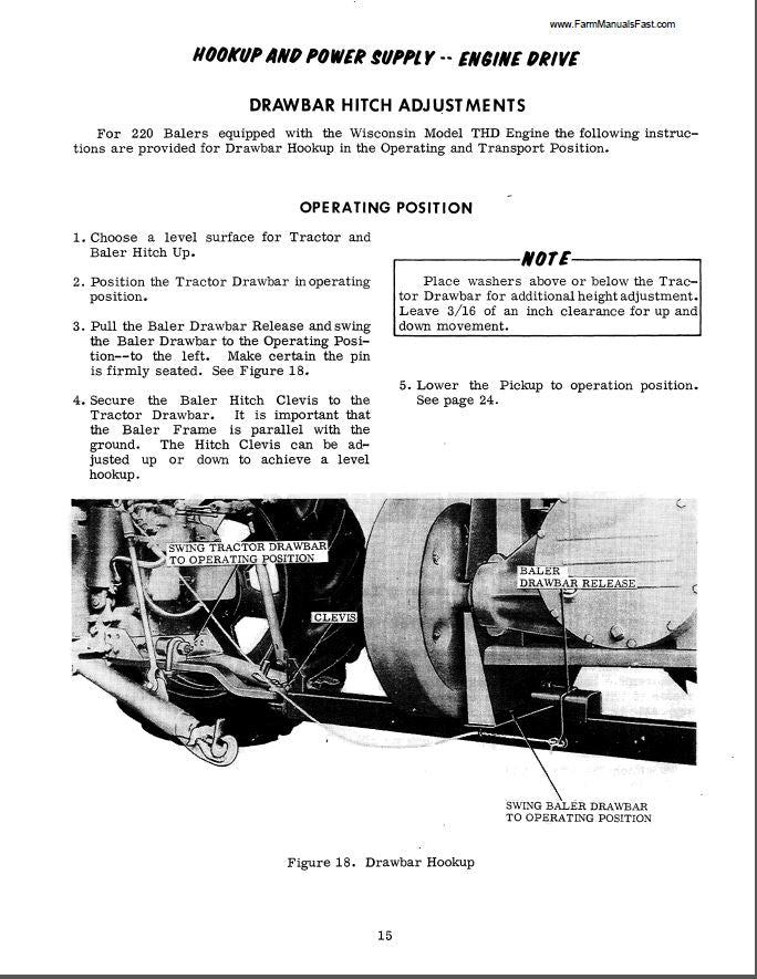 case 625 round baler manual