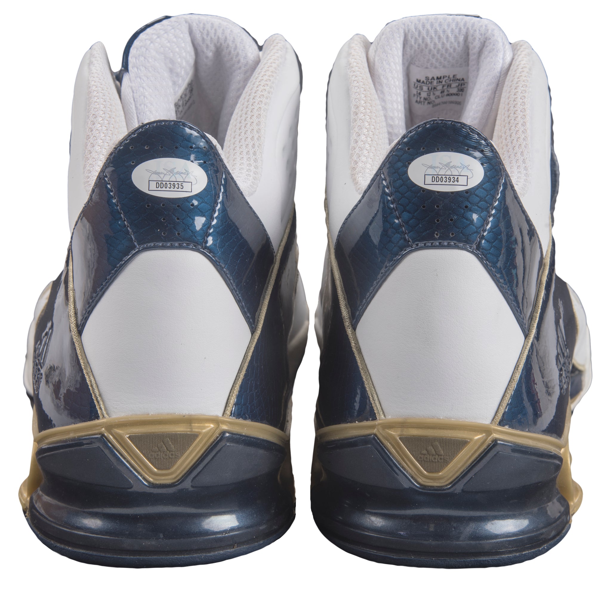 antoine walker sneakers