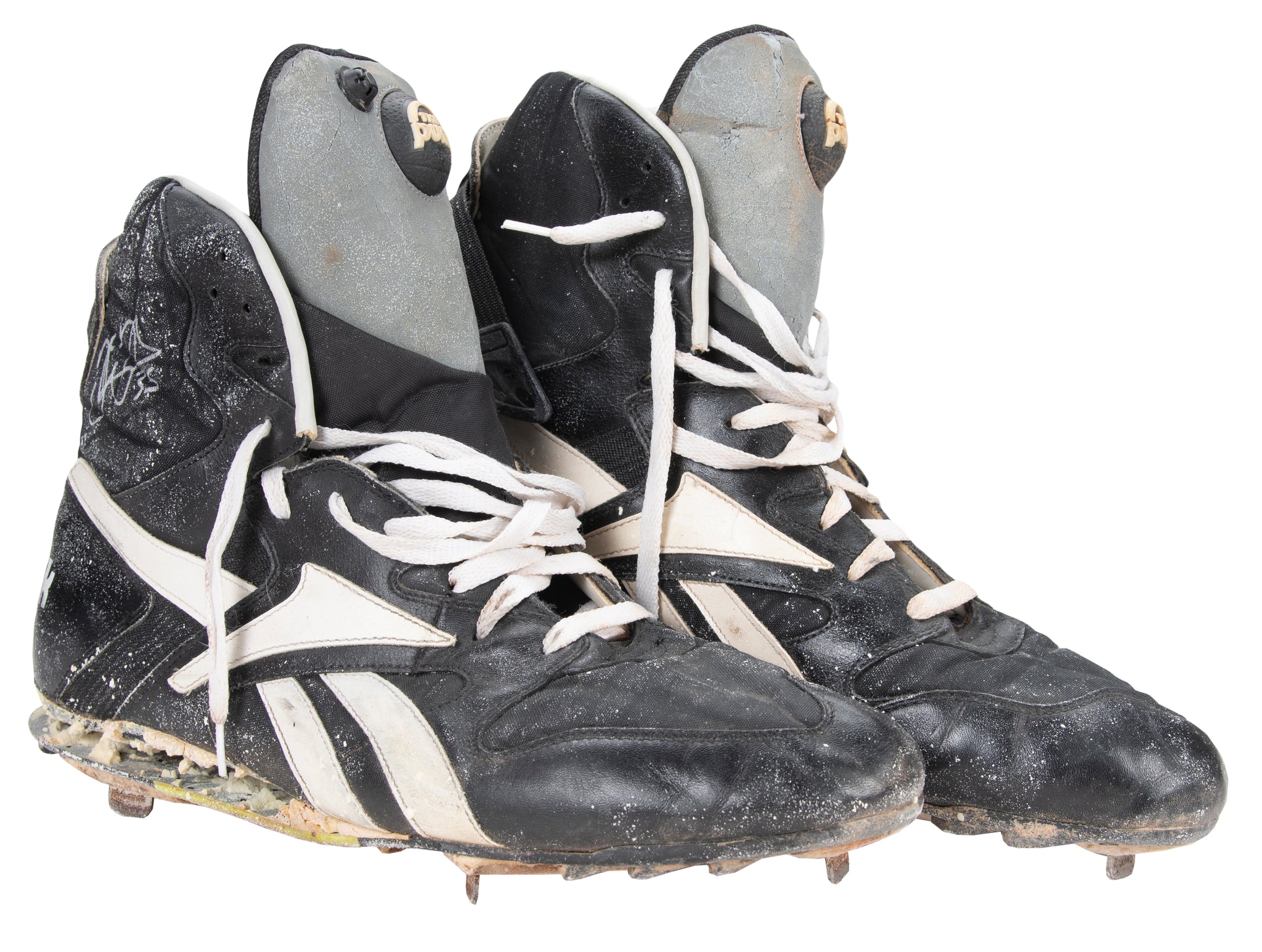 frank thomas cleats