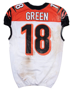 cincinnati bengals jersey 2015