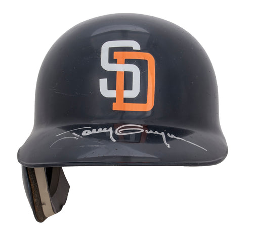 2001 Fred McGriff Game Used Chicago Cubs Batting Helmet – Heartland Sports  Memorabilia