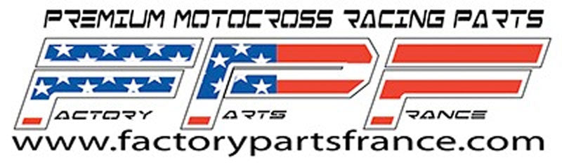 motocross racing parts factory parts france