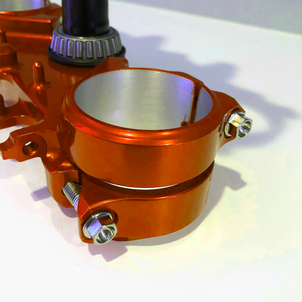 Titanium Engine Fastener Kits KTM-HUSQVARNA – Moto Stuff LLC