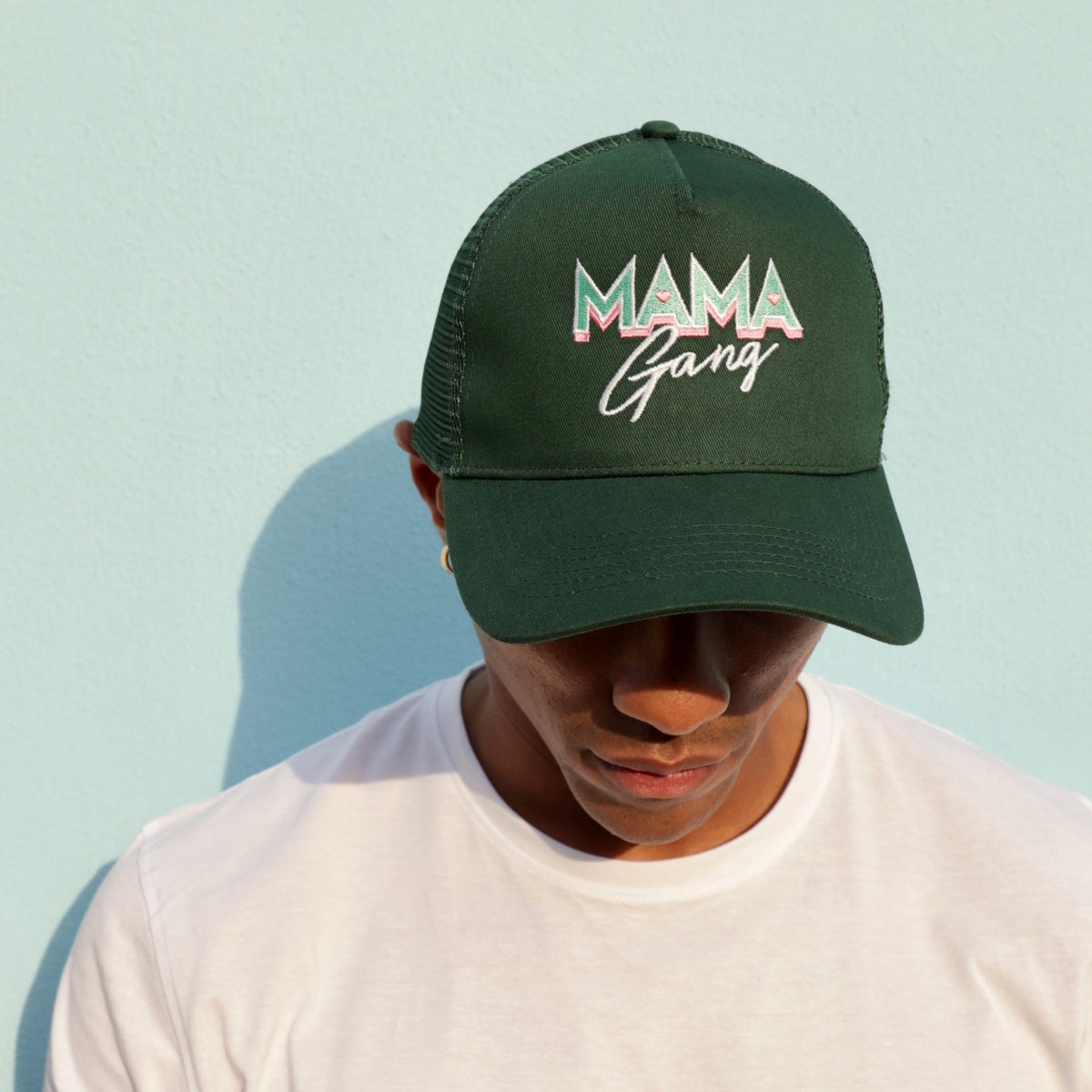 Casquette Mama Fly – Mamashelter