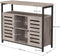 Floor Standing Cabinet, Kitchen Storage Cabinet RAW58.dk 