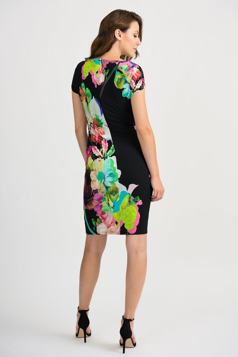 Joseph Ribkoff Dress Style 201635 – Modella Lifestyle