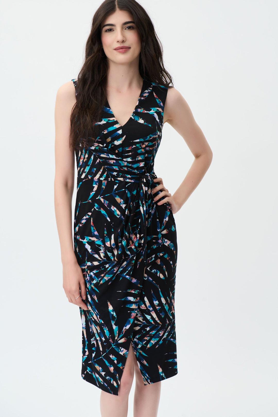 Joseph Ribkoff Dress Style 231048