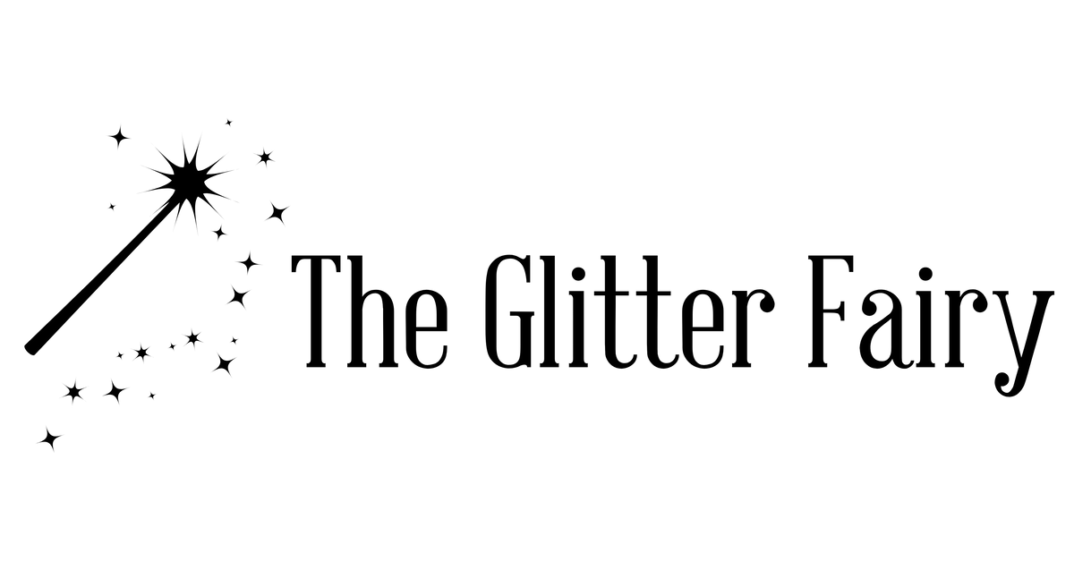 Biodegradable Eco Glitter | The Glitter Fairy